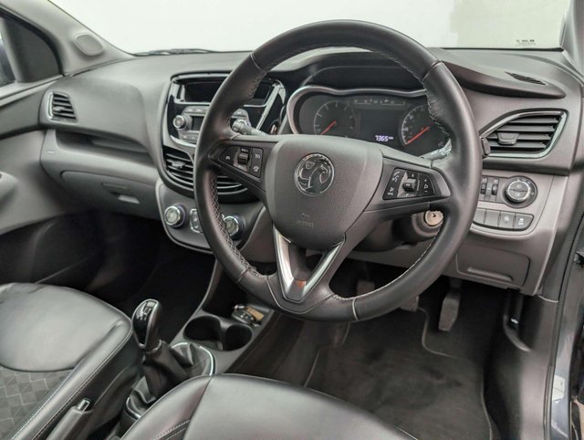 USED 2019 19 VAUXHALL VIVA 1.0 Viva Sl 5dr CLICK & COLLECT/ HOME DELIVERY