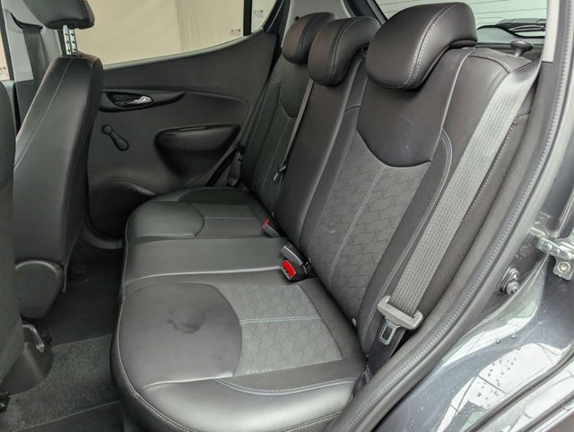 USED 2019 19 VAUXHALL VIVA 1.0 Viva Sl 5dr CLICK & COLLECT/ HOME DELIVERY