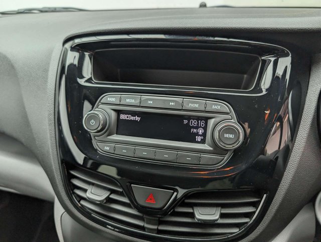 USED 2019 19 VAUXHALL VIVA 1.0 Viva Sl 5dr CLICK & COLLECT/ HOME DELIVERY
