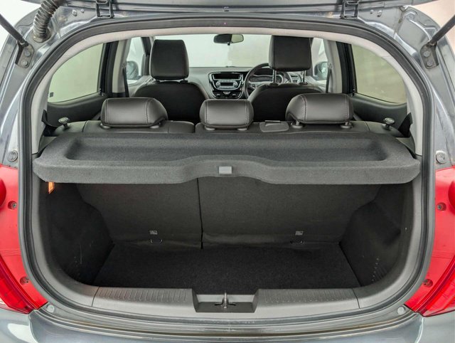USED 2019 19 VAUXHALL VIVA 1.0 Viva Sl 5dr CLICK & COLLECT/ HOME DELIVERY