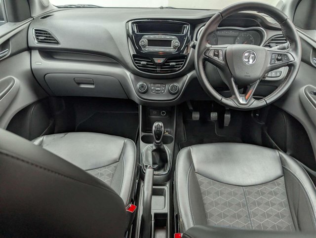 USED 2019 19 VAUXHALL VIVA 1.0 Viva Sl 5dr CLICK & COLLECT/ HOME DELIVERY