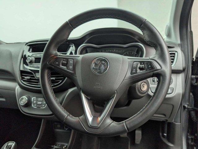 USED 2019 19 VAUXHALL VIVA 1.0 Viva Sl 5dr CLICK & COLLECT/ HOME DELIVERY
