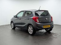 USED 2019 19 VAUXHALL VIVA 1.0 Viva Sl 5dr CLICK & COLLECT/ HOME DELIVERY