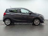 USED 2019 19 VAUXHALL VIVA 1.0 Viva Sl 5dr CLICK & COLLECT/ HOME DELIVERY