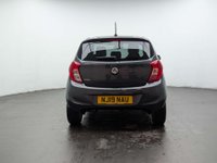 USED 2019 19 VAUXHALL VIVA 1.0 Viva Sl 5dr CLICK & COLLECT/ HOME DELIVERY
