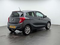 USED 2019 19 VAUXHALL VIVA 1.0 Viva Sl 5dr CLICK & COLLECT/ HOME DELIVERY
