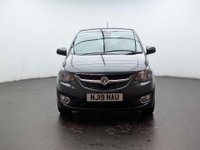 USED 2019 19 VAUXHALL VIVA 1.0 Viva Sl 5dr CLICK & COLLECT/ HOME DELIVERY