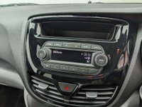 USED 2019 19 VAUXHALL VIVA 1.0 Viva Sl 5dr CLICK & COLLECT/ HOME DELIVERY