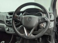 USED 2019 19 VAUXHALL VIVA 1.0 Viva Sl 5dr CLICK & COLLECT/ HOME DELIVERY