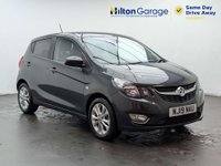 USED 2019 19 VAUXHALL VIVA 1.0 Viva Sl 5dr CLICK & COLLECT/ HOME DELIVERY