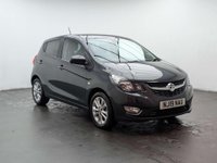 USED 2019 19 VAUXHALL VIVA 1.0 Viva Sl 5dr CLICK & COLLECT/ HOME DELIVERY
