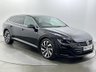 USED 2021 71 VOLKSWAGEN ARTEON 2.0 TDI R-Line Shooting Brake DSG Euro 6 (s/s) 5dr PAN, CARPLAY, LED, H-SEAT, 19"