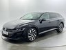 USED 2021 71 VOLKSWAGEN ARTEON 2.0 TDI R-Line Shooting Brake DSG Euro 6 (s/s) 5dr PAN, CARPLAY, LED, H-SEAT, 19"
