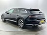 USED 2021 71 VOLKSWAGEN ARTEON 2.0 TDI R-Line Shooting Brake DSG Euro 6 (s/s) 5dr PAN, CARPLAY, LED, H-SEAT, 19"