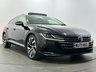 USED 2021 71 VOLKSWAGEN ARTEON 2.0 TDI R-Line Shooting Brake DSG Euro 6 (s/s) 5dr PAN, CARPLAY, LED, H-SEAT, 19"