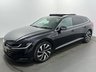 USED 2021 71 VOLKSWAGEN ARTEON 2.0 TDI R-Line Shooting Brake DSG Euro 6 (s/s) 5dr PAN, CARPLAY, LED, H-SEAT, 19"