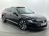 USED 2021 71 VOLKSWAGEN ARTEON 2.0 TDI R-Line Shooting Brake DSG Euro 6 (s/s) 5dr PAN, CARPLAY, LED, H-SEAT, 19"