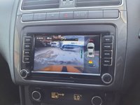 USED 2025 63 VOLKSWAGEN POLO 1.2 GENUINE MILEAGE ULEZ AUTO