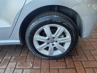 USED 2025 63 VOLKSWAGEN POLO 1.2 GENUINE MILEAGE ULEZ AUTO