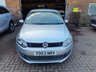 USED 2025 63 VOLKSWAGEN POLO 1.2 GENUINE MILEAGE ULEZ AUTO