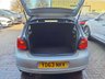 USED 2025 63 VOLKSWAGEN POLO 1.2 GENUINE MILEAGE ULEZ AUTO