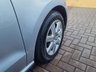 USED 2025 63 VOLKSWAGEN POLO 1.2 GENUINE MILEAGE ULEZ AUTO