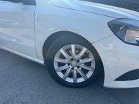 USED 2013 13 MERCEDES-BENZ A-CLASS 1.6 A180 BlueEfficiency SE Hatchback 5dr Petrol Manual Euro 6 (s/s) (122 ps) 6 MONTHS DEALER WARRANTY AND AA