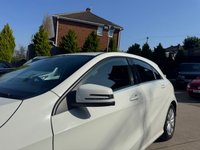 USED 2013 13 MERCEDES-BENZ A-CLASS 1.6 A180 BlueEfficiency SE Hatchback 5dr Petrol Manual Euro 6 (s/s) (122 ps) 6 MONTHS DEALER WARRANTY AND AA
