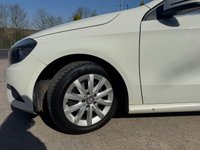USED 2013 13 MERCEDES-BENZ A-CLASS 1.6 A180 BlueEfficiency SE Hatchback 5dr Petrol Manual Euro 6 (s/s) (122 ps) 6 MONTHS DEALER WARRANTY AND AA