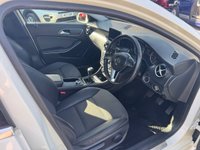USED 2013 13 MERCEDES-BENZ A-CLASS 1.6 A180 BlueEfficiency SE Hatchback 5dr Petrol Manual Euro 6 (s/s) (122 ps) 6 MONTHS DEALER WARRANTY AND AA