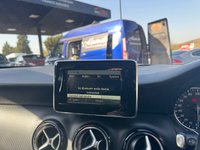 USED 2013 13 MERCEDES-BENZ A-CLASS 1.6 A180 BlueEfficiency SE Hatchback 5dr Petrol Manual Euro 6 (s/s) (122 ps) 6 MONTHS DEALER WARRANTY AND AA