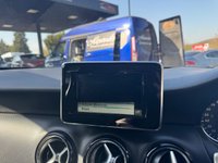 USED 2013 13 MERCEDES-BENZ A-CLASS 1.6 A180 BlueEfficiency SE Hatchback 5dr Petrol Manual Euro 6 (s/s) (122 ps) 6 MONTHS DEALER WARRANTY AND AA