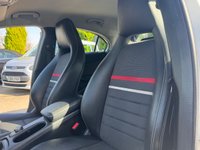 USED 2013 13 MERCEDES-BENZ A-CLASS 1.6 A180 BlueEfficiency SE Hatchback 5dr Petrol Manual Euro 6 (s/s) (122 ps) 6 MONTHS DEALER WARRANTY AND AA
