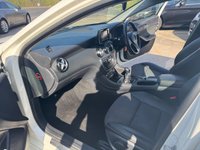 USED 2013 13 MERCEDES-BENZ A-CLASS 1.6 A180 BlueEfficiency SE Hatchback 5dr Petrol Manual Euro 6 (s/s) (122 ps) 6 MONTHS DEALER WARRANTY AND AA