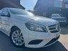 USED 2013 13 MERCEDES-BENZ A-CLASS 1.6 A180 BlueEfficiency SE Hatchback 5dr Petrol Manual Euro 6 (s/s) (122 ps) 6 MONTHS DEALER WARRANTY AND AA