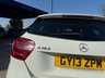 USED 2013 13 MERCEDES-BENZ A-CLASS 1.6 A180 BlueEfficiency SE Hatchback 5dr Petrol Manual Euro 6 (s/s) (122 ps) 6 MONTHS DEALER WARRANTY AND AA