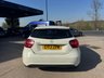 USED 2013 13 MERCEDES-BENZ A-CLASS 1.6 A180 BlueEfficiency SE Hatchback 5dr Petrol Manual Euro 6 (s/s) (122 ps) 6 MONTHS DEALER WARRANTY AND AA