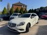 USED 2013 13 MERCEDES-BENZ A-CLASS 1.6 A180 BlueEfficiency SE Hatchback 5dr Petrol Manual Euro 6 (s/s) (122 ps) 6 MONTHS DEALER WARRANTY AND AA