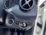 USED 2013 13 MERCEDES-BENZ A-CLASS 1.6 A180 BlueEfficiency SE Hatchback 5dr Petrol Manual Euro 6 (s/s) (122 ps) 6 MONTHS DEALER WARRANTY AND AA