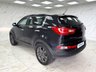 USED 2012 12 KIA SPORTAGE **MAKE US AN OFFER!!**1.7 CRDi EcoDynamics 3 SUV 5dr Diesel Manual 2WD Euro 5 (s/s) (114 bhp) 