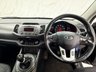 USED 2012 12 KIA SPORTAGE **MAKE US AN OFFER!!**1.7 CRDi EcoDynamics 3 SUV 5dr Diesel Manual 2WD Euro 5 (s/s) (114 bhp) 