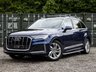 USED AUDI Q7 