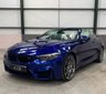 USED BMW M4 