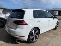 USED 2018 18 VOLKSWAGEN GOLF 2.0 TSI GTI Hatchback 5dr Petrol Manual Euro 6 (s/s) (230 ps) Excellent condition and service history!