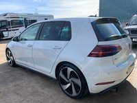 USED 2018 18 VOLKSWAGEN GOLF 2.0 TSI GTI Hatchback 5dr Petrol Manual Euro 6 (s/s) (230 ps) Excellent condition and service history!
