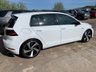 USED 2018 18 VOLKSWAGEN GOLF 2.0 TSI GTI Hatchback 5dr Petrol Manual Euro 6 (s/s) (230 ps) Excellent condition and service history!
