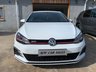USED 2018 18 VOLKSWAGEN GOLF 2.0 TSI GTI Hatchback 5dr Petrol Manual Euro 6 (s/s) (230 ps) Excellent condition and service history!