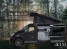 USED VAUXHALL VIVARO 