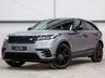 USED LAND ROVER RANGE ROVER VELAR 
