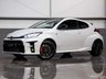 USED TOYOTA YARIS 